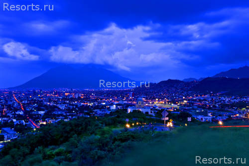 Sheraton Ambassador Hotel 28